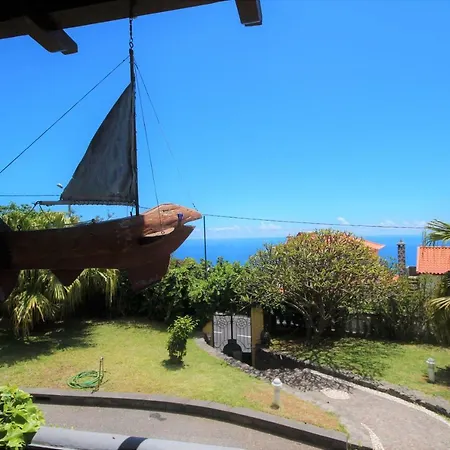 Holiday home Charlie Arco da Calheta (Madeira)