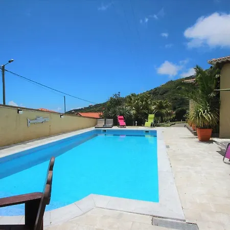 Holiday home Charlie *