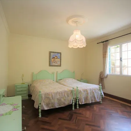 Charlie Holiday home Arco da Calheta (Madeira)